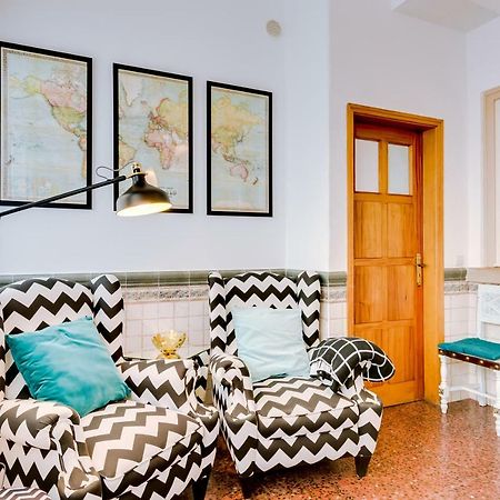 A Da Avo -The Guesthouse Faro Bagian luar foto