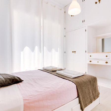 A Da Avo -The Guesthouse Faro Bagian luar foto