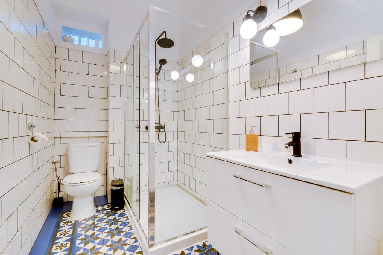 A Da Avo -The Guesthouse Faro Bagian luar foto