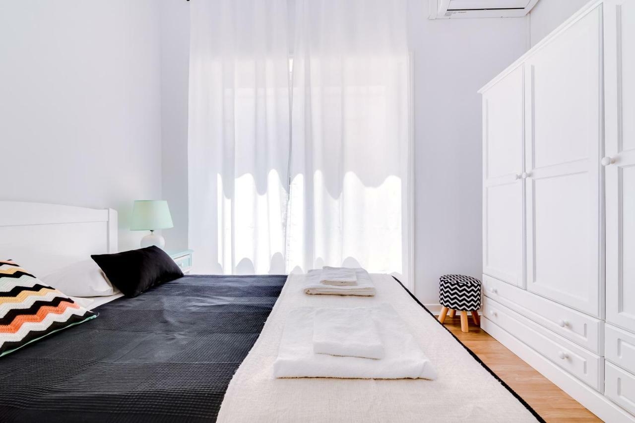 A Da Avo -The Guesthouse Faro Bagian luar foto