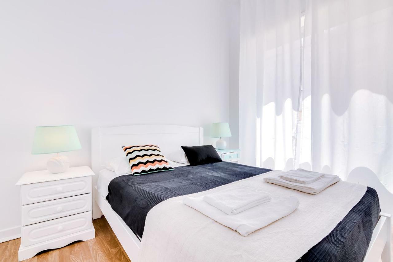 A Da Avo -The Guesthouse Faro Bagian luar foto