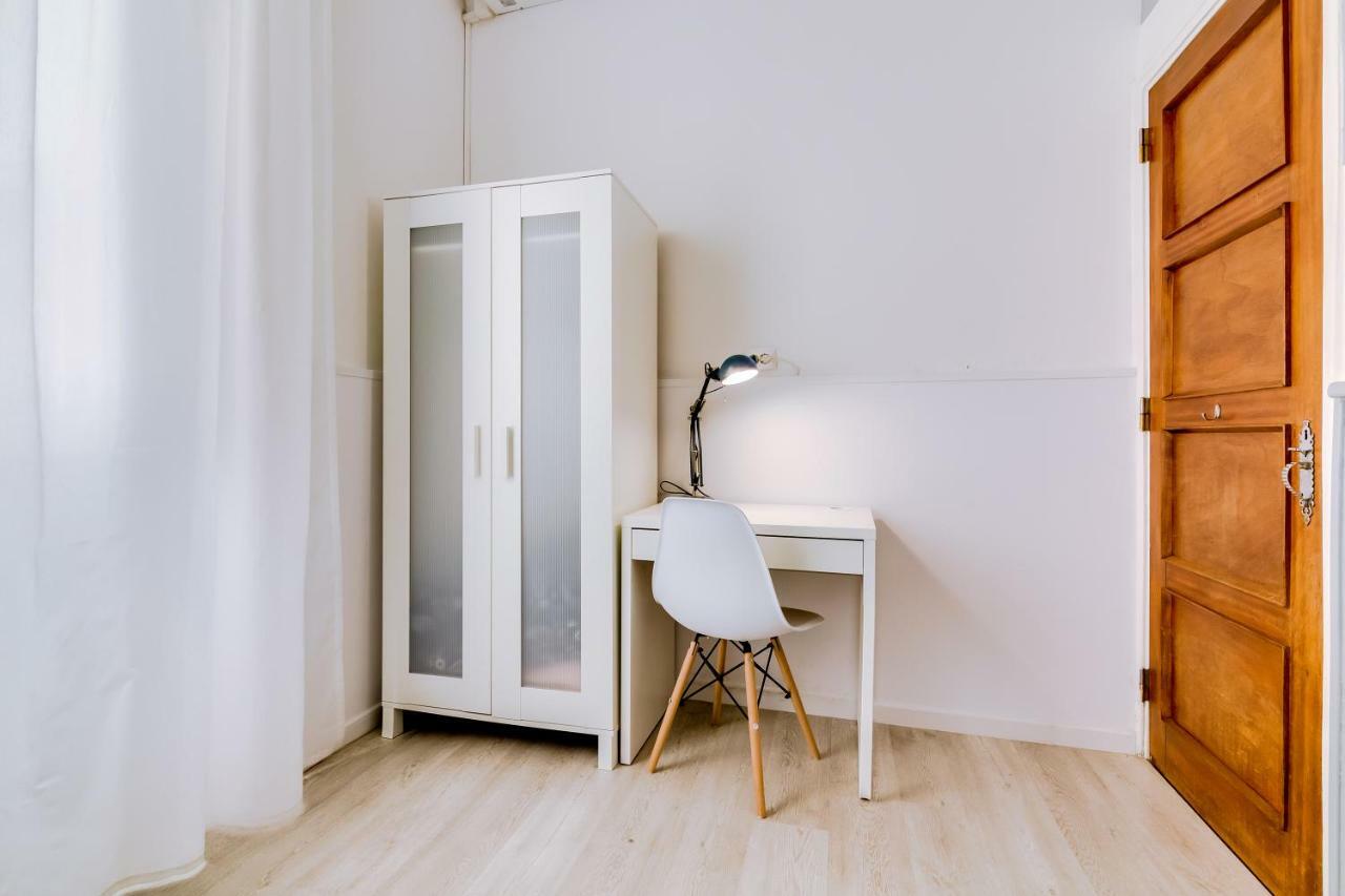 A Da Avo -The Guesthouse Faro Bagian luar foto