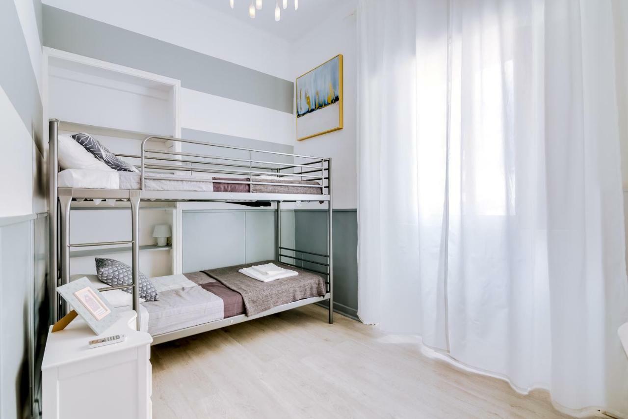 A Da Avo -The Guesthouse Faro Bagian luar foto