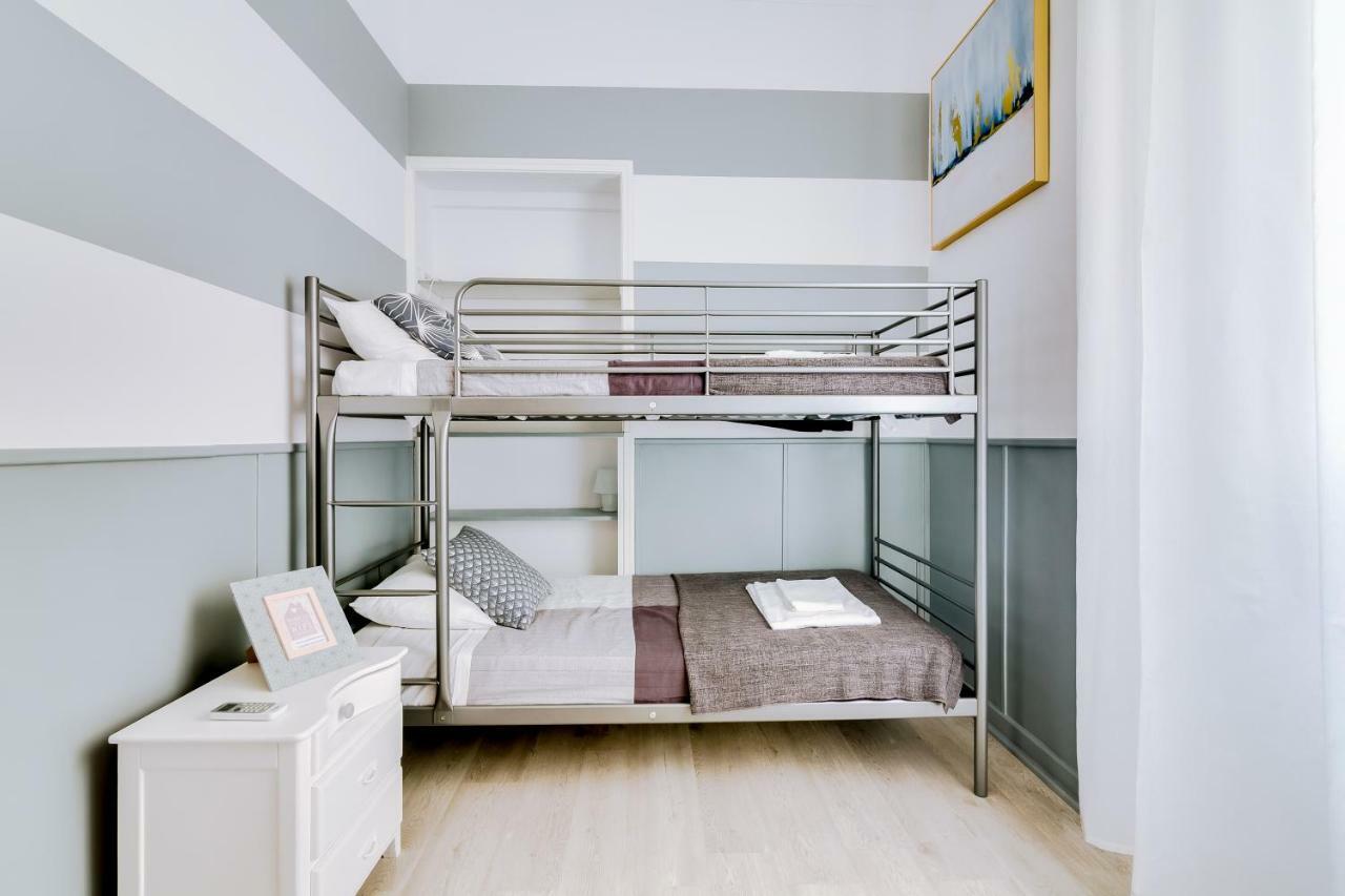 A Da Avo -The Guesthouse Faro Bagian luar foto