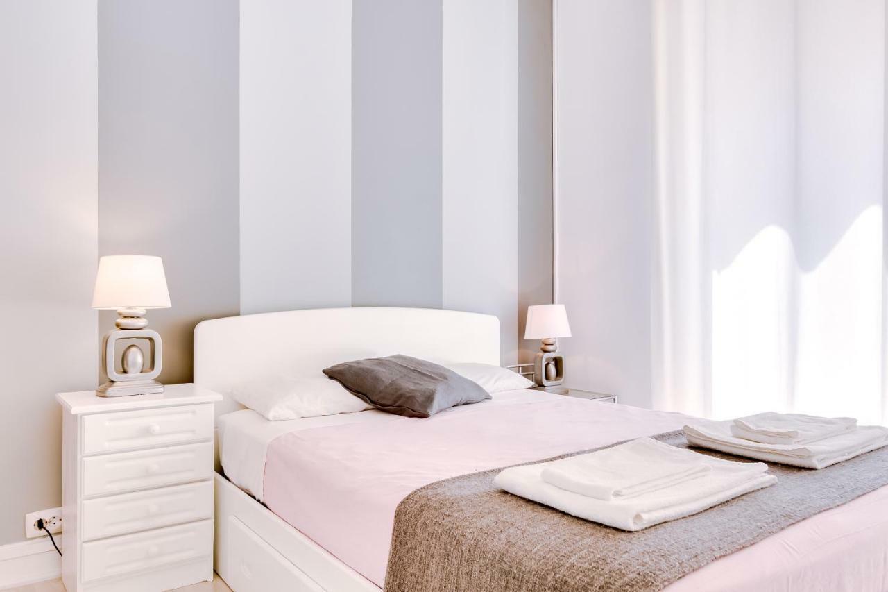 A Da Avo -The Guesthouse Faro Bagian luar foto