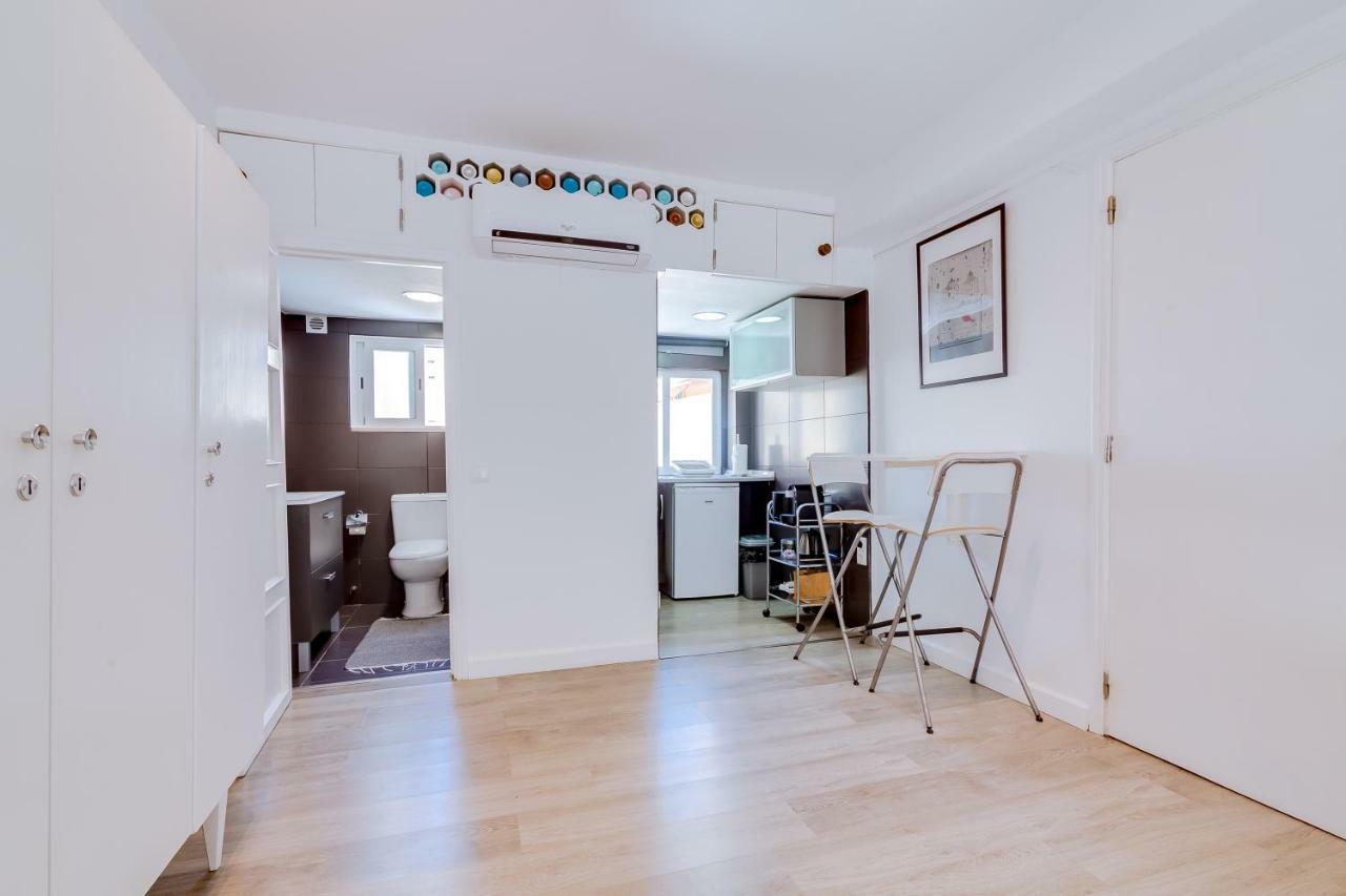 A Da Avo -The Guesthouse Faro Bagian luar foto