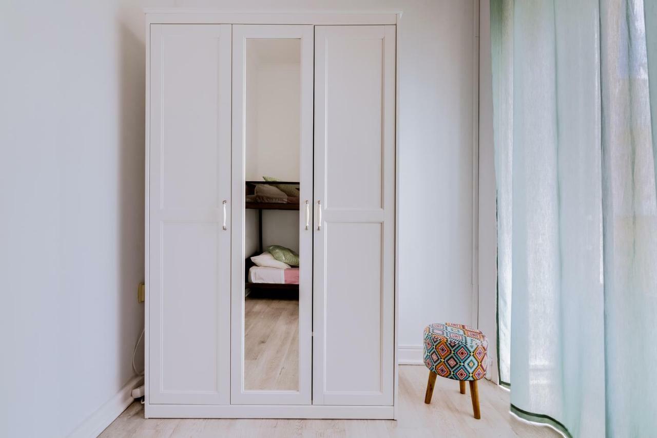A Da Avo -The Guesthouse Faro Bagian luar foto