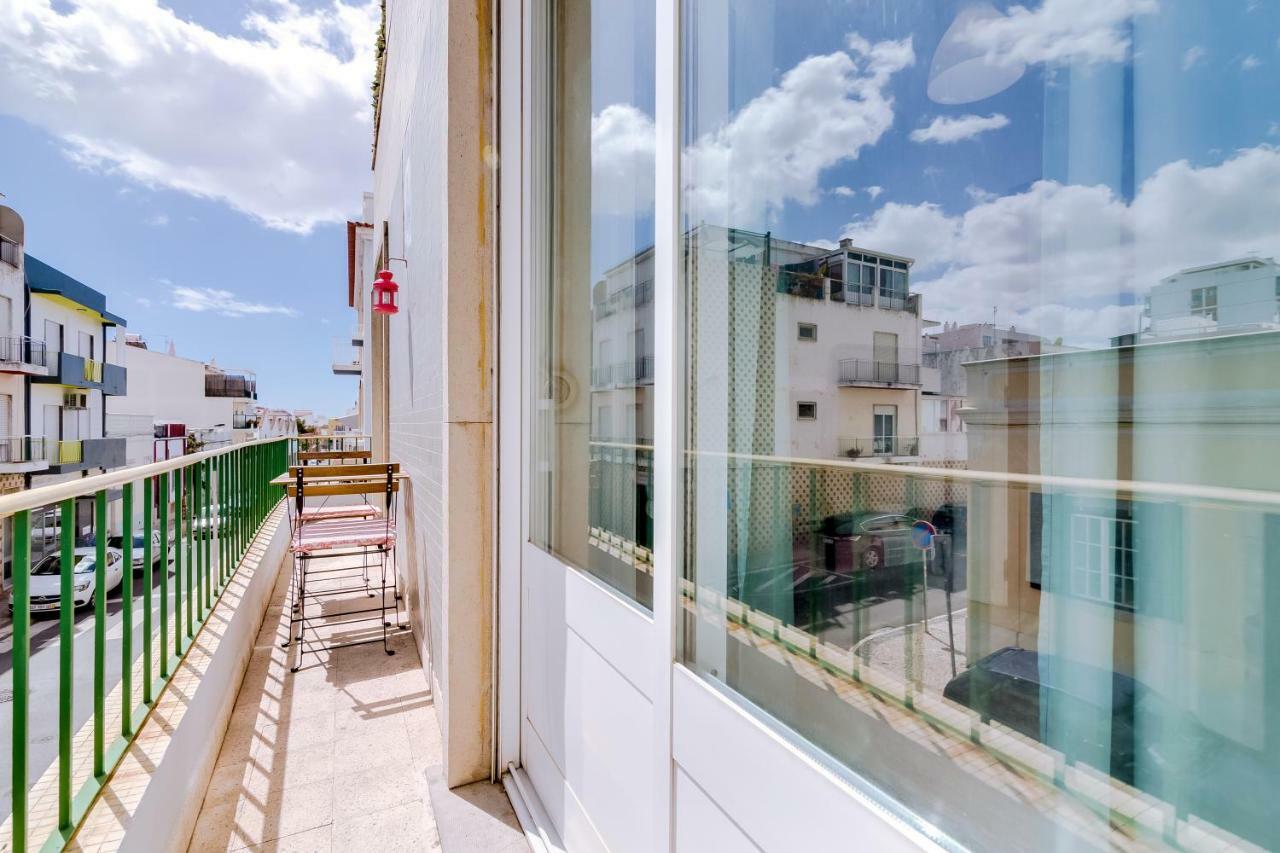 A Da Avo -The Guesthouse Faro Bagian luar foto