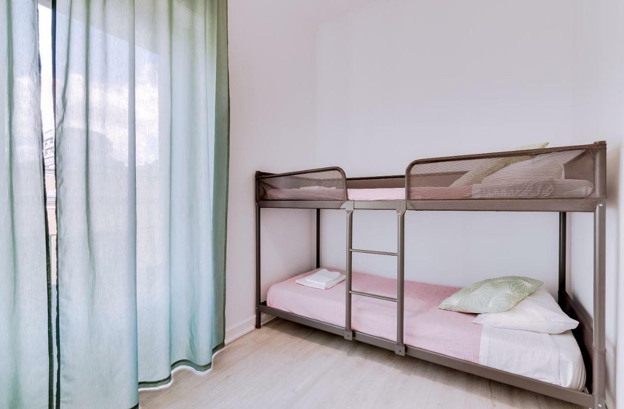 A Da Avo -The Guesthouse Faro Bagian luar foto