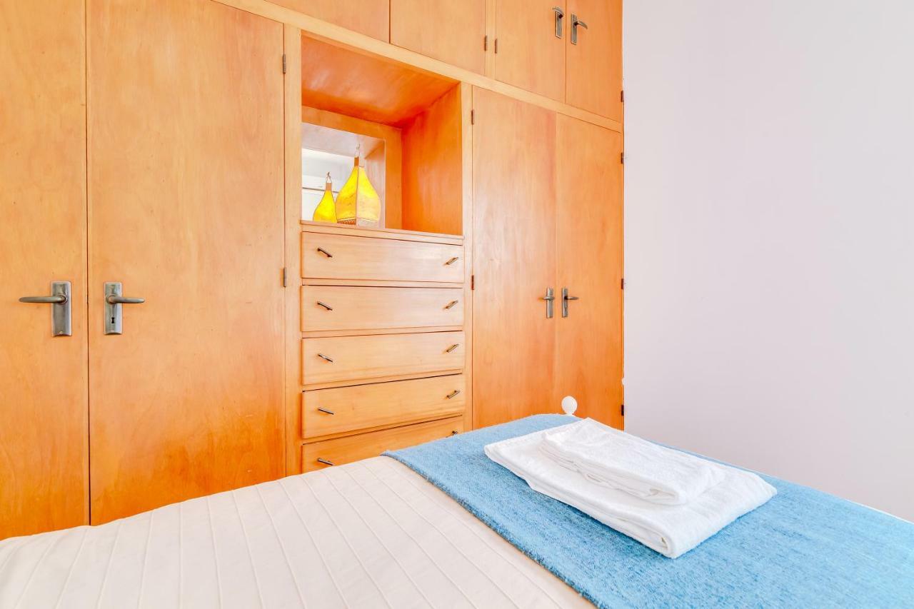 A Da Avo -The Guesthouse Faro Bagian luar foto